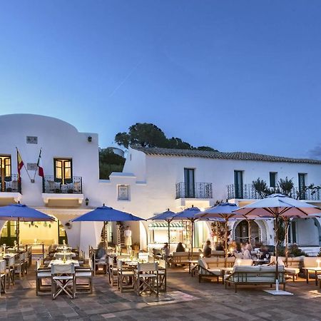 Boutique Hotel Solaz Porto Rafael Εξωτερικό φωτογραφία