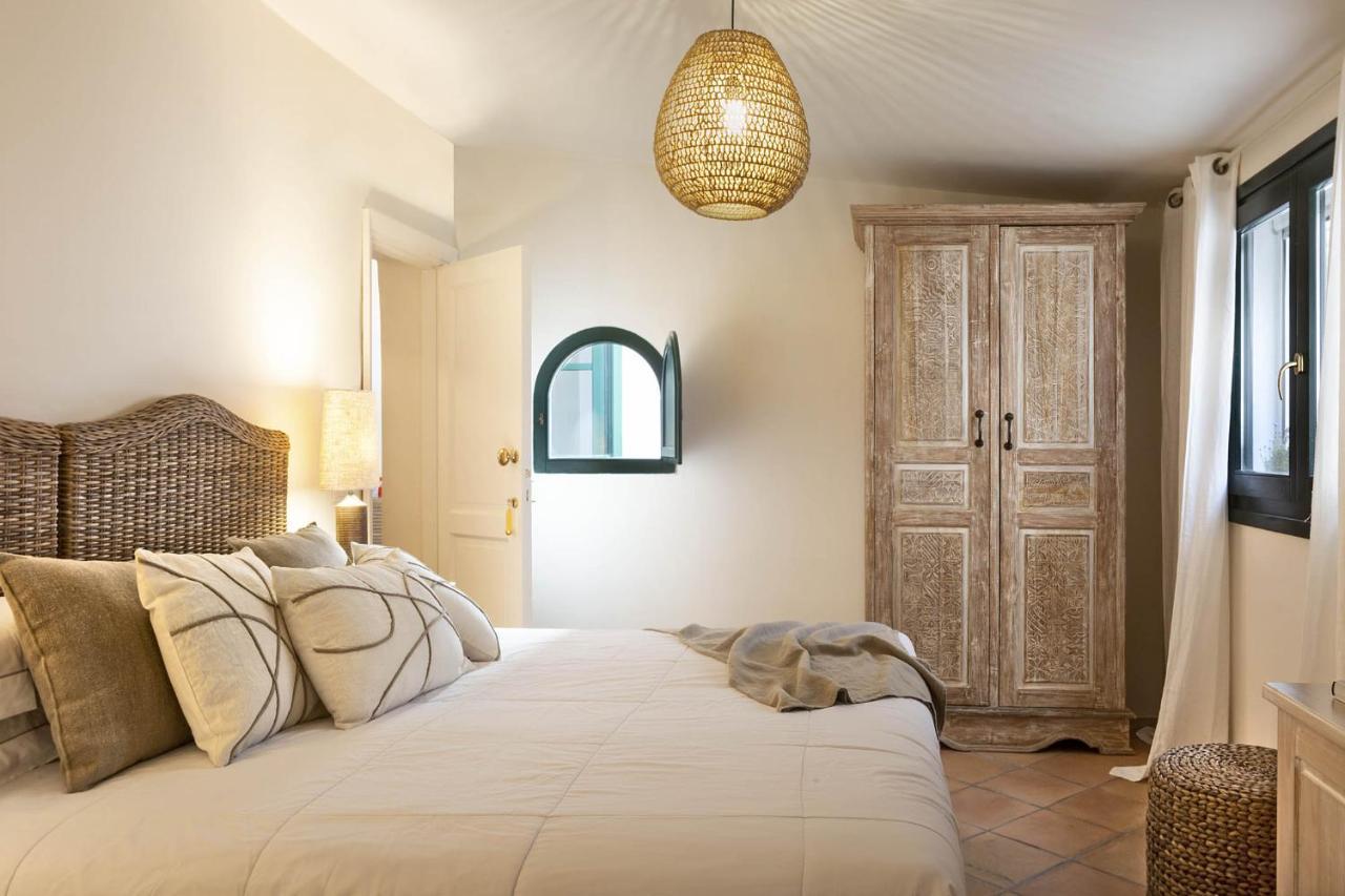 Boutique Hotel Solaz Porto Rafael Εξωτερικό φωτογραφία