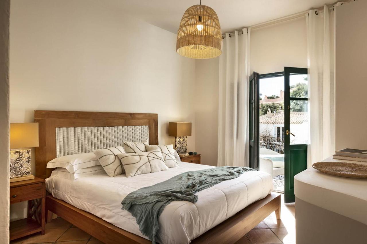 Boutique Hotel Solaz Porto Rafael Εξωτερικό φωτογραφία