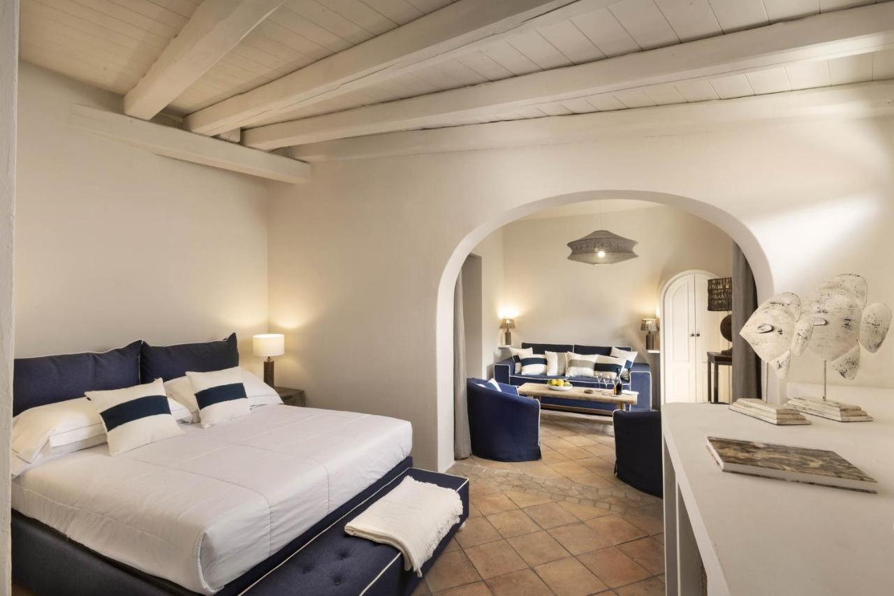 Boutique Hotel Solaz Porto Rafael Εξωτερικό φωτογραφία