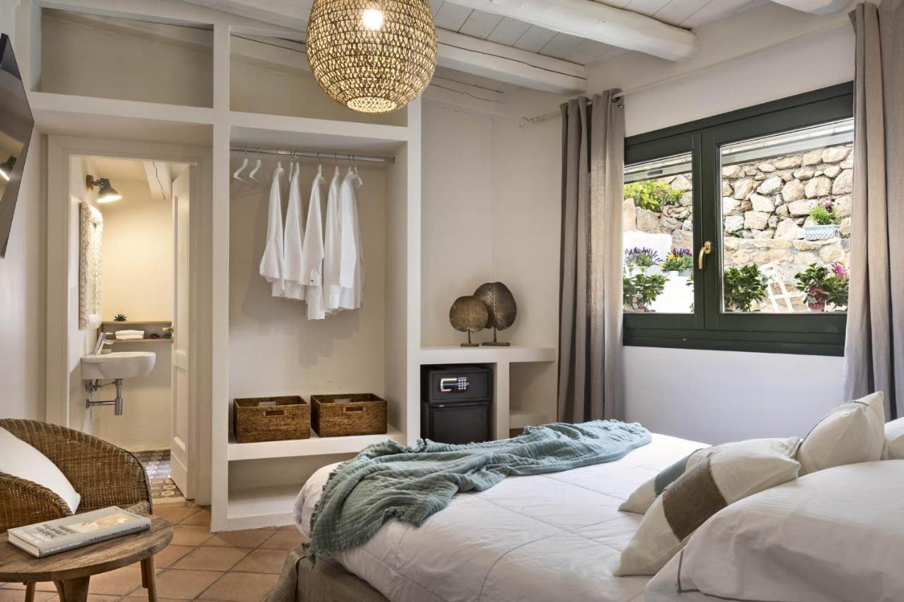 Boutique Hotel Solaz Porto Rafael Εξωτερικό φωτογραφία
