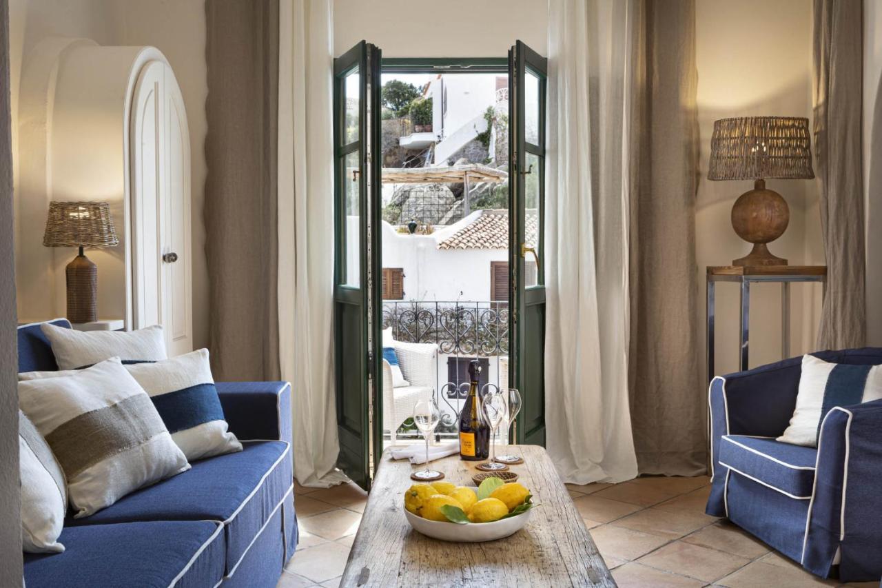 Boutique Hotel Solaz Porto Rafael Εξωτερικό φωτογραφία