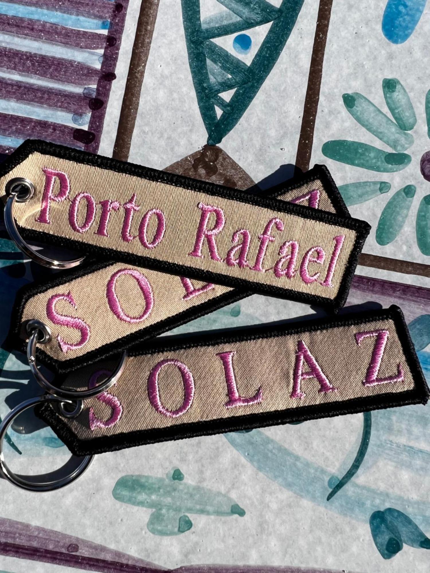 Boutique Hotel Solaz Porto Rafael Εξωτερικό φωτογραφία