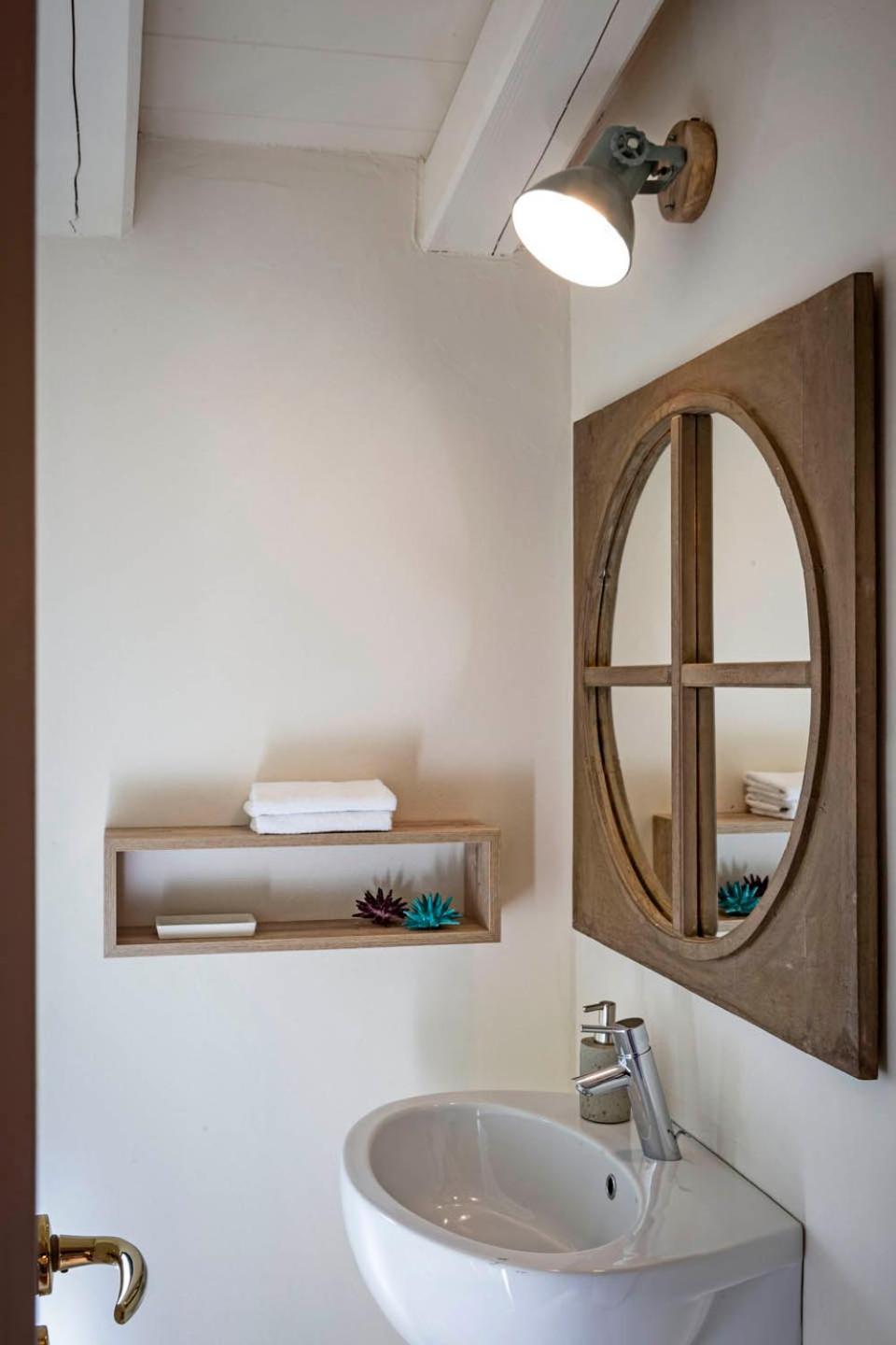 Boutique Hotel Solaz Porto Rafael Εξωτερικό φωτογραφία
