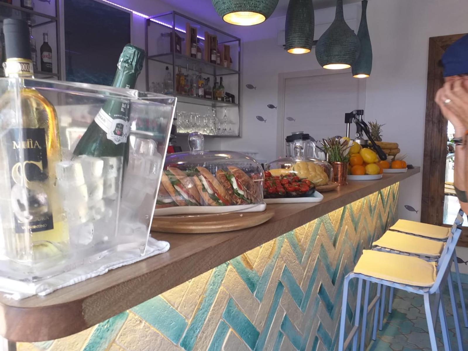 Boutique Hotel Solaz Porto Rafael Εξωτερικό φωτογραφία