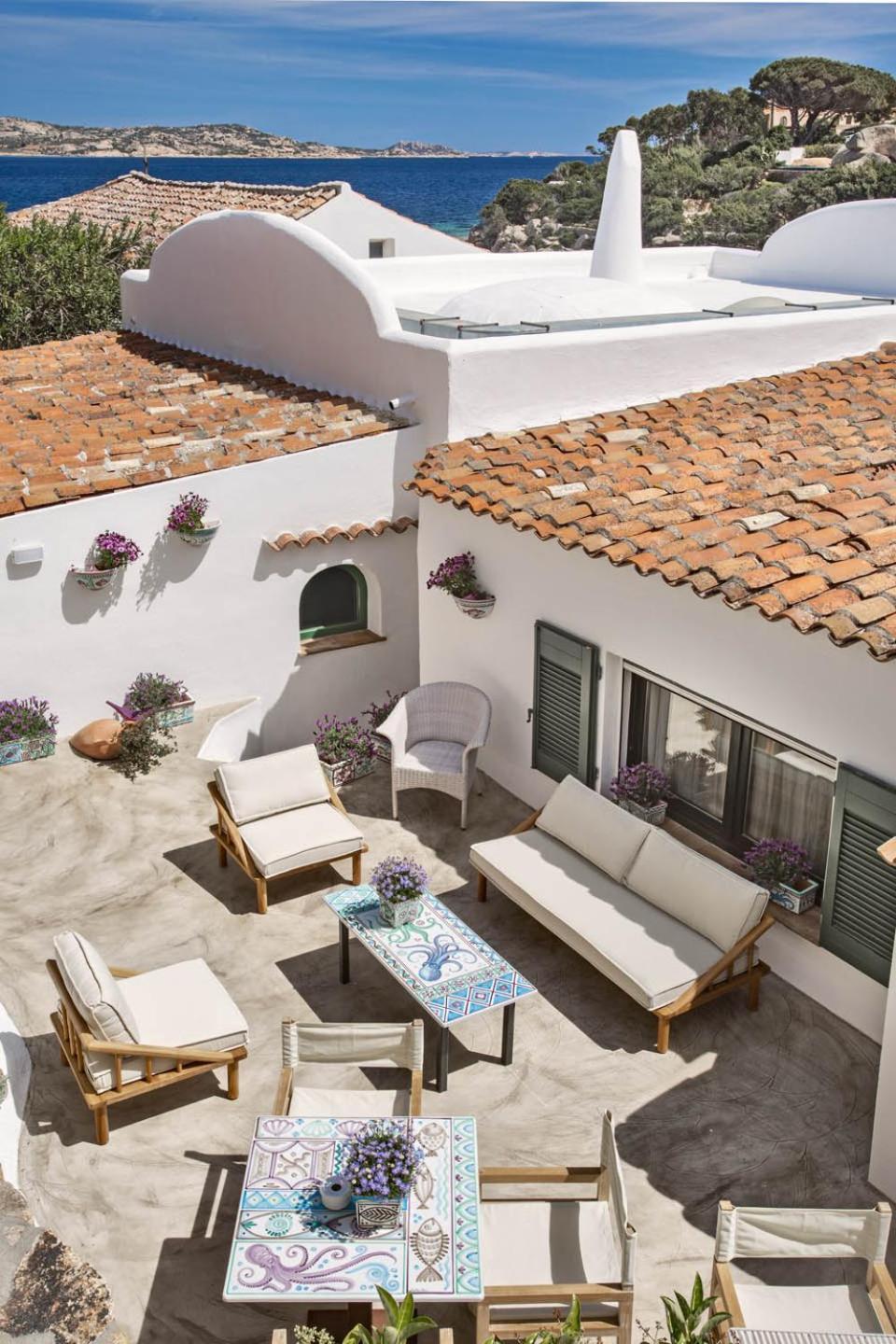Boutique Hotel Solaz Porto Rafael Εξωτερικό φωτογραφία