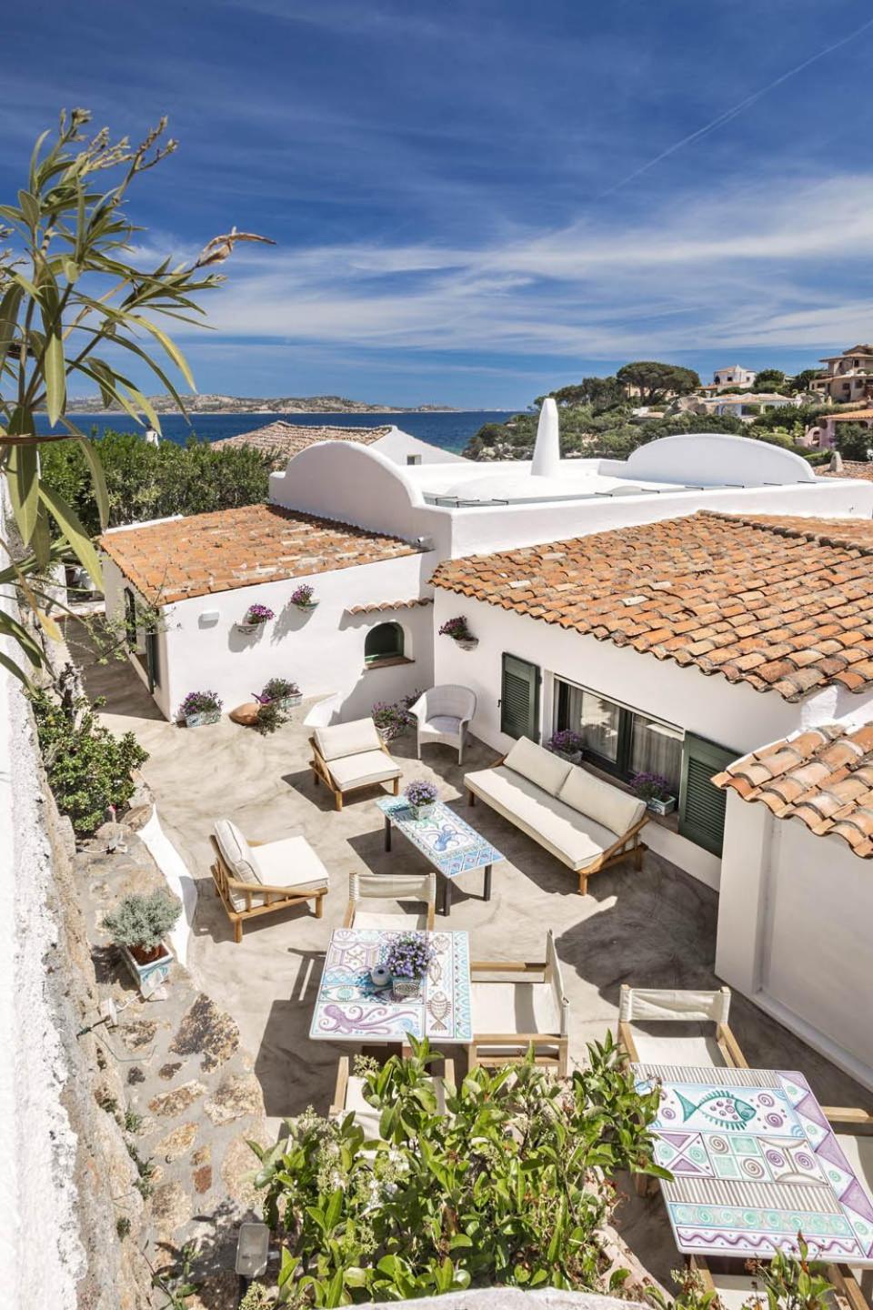 Boutique Hotel Solaz Porto Rafael Εξωτερικό φωτογραφία