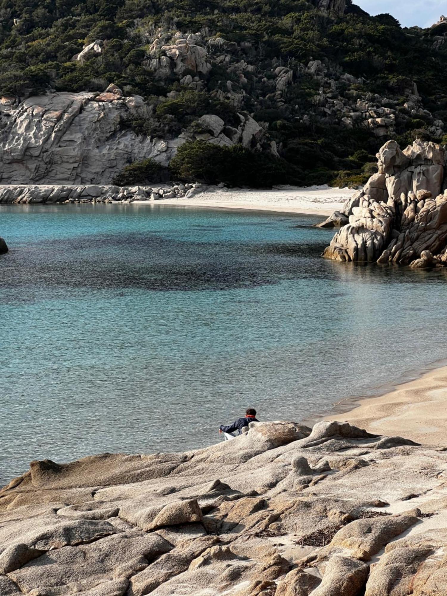 Boutique Hotel Solaz Porto Rafael Εξωτερικό φωτογραφία