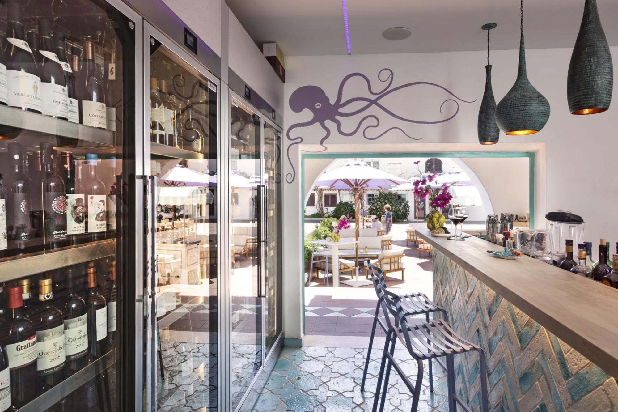 Boutique Hotel Solaz Porto Rafael Εξωτερικό φωτογραφία
