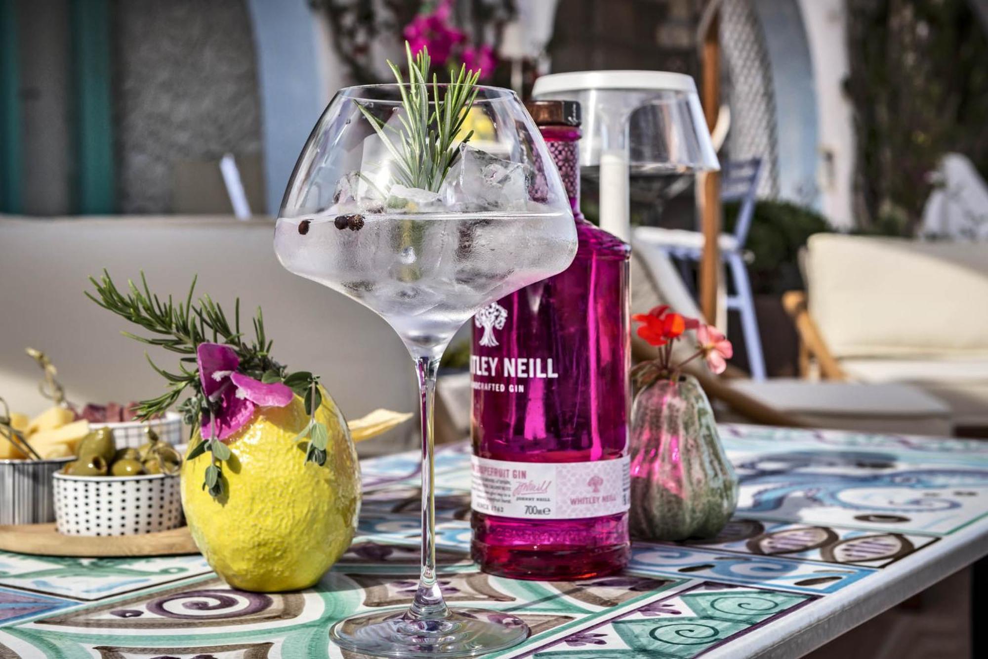 Boutique Hotel Solaz Porto Rafael Εξωτερικό φωτογραφία