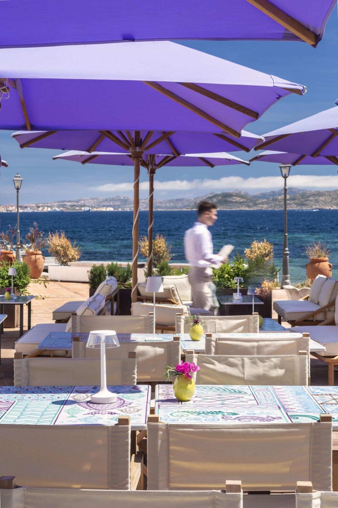Boutique Hotel Solaz Porto Rafael Εξωτερικό φωτογραφία