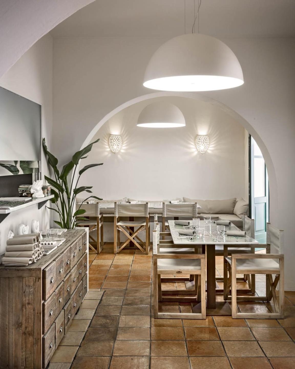 Boutique Hotel Solaz Porto Rafael Εξωτερικό φωτογραφία