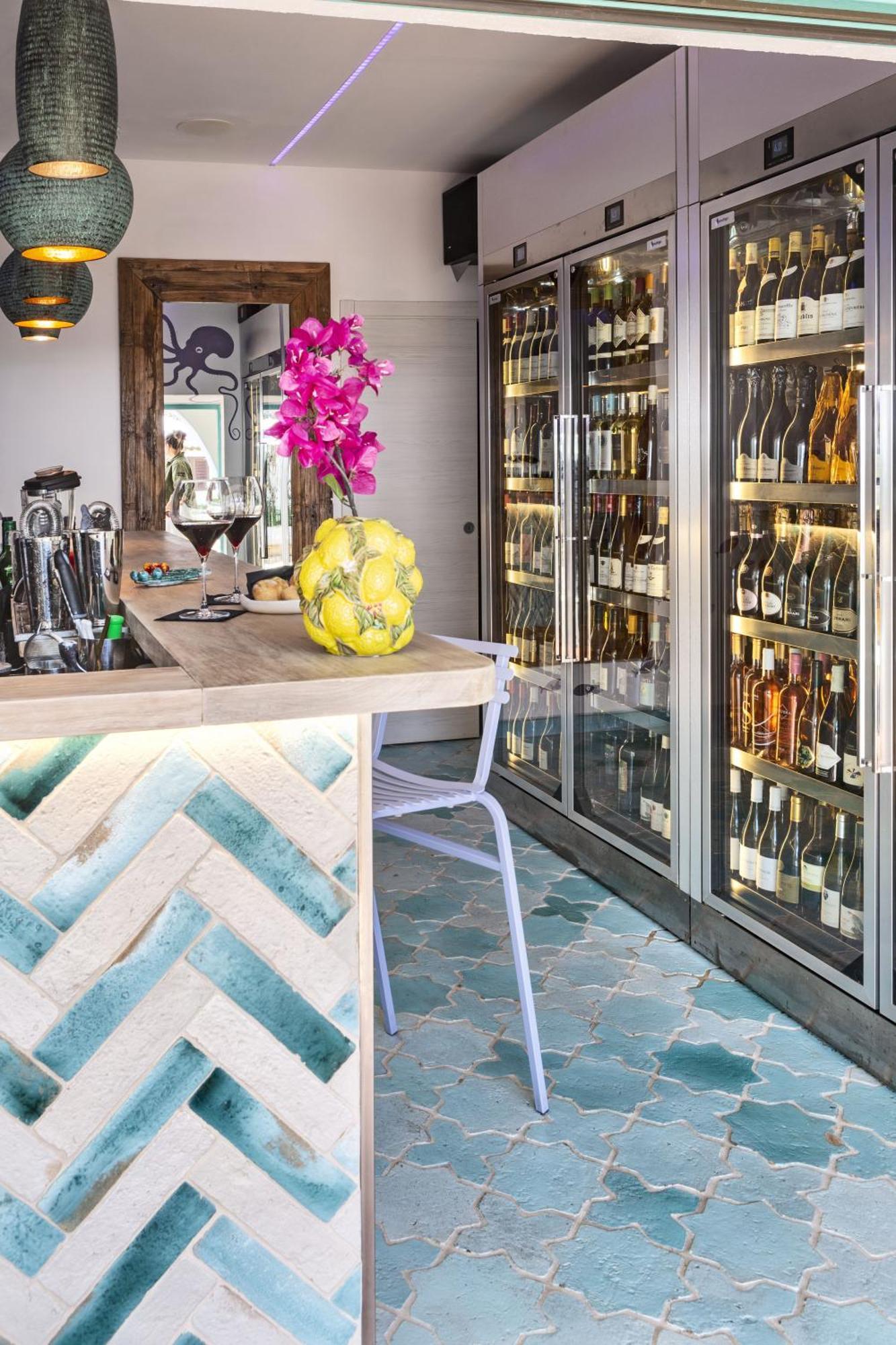 Boutique Hotel Solaz Porto Rafael Εξωτερικό φωτογραφία