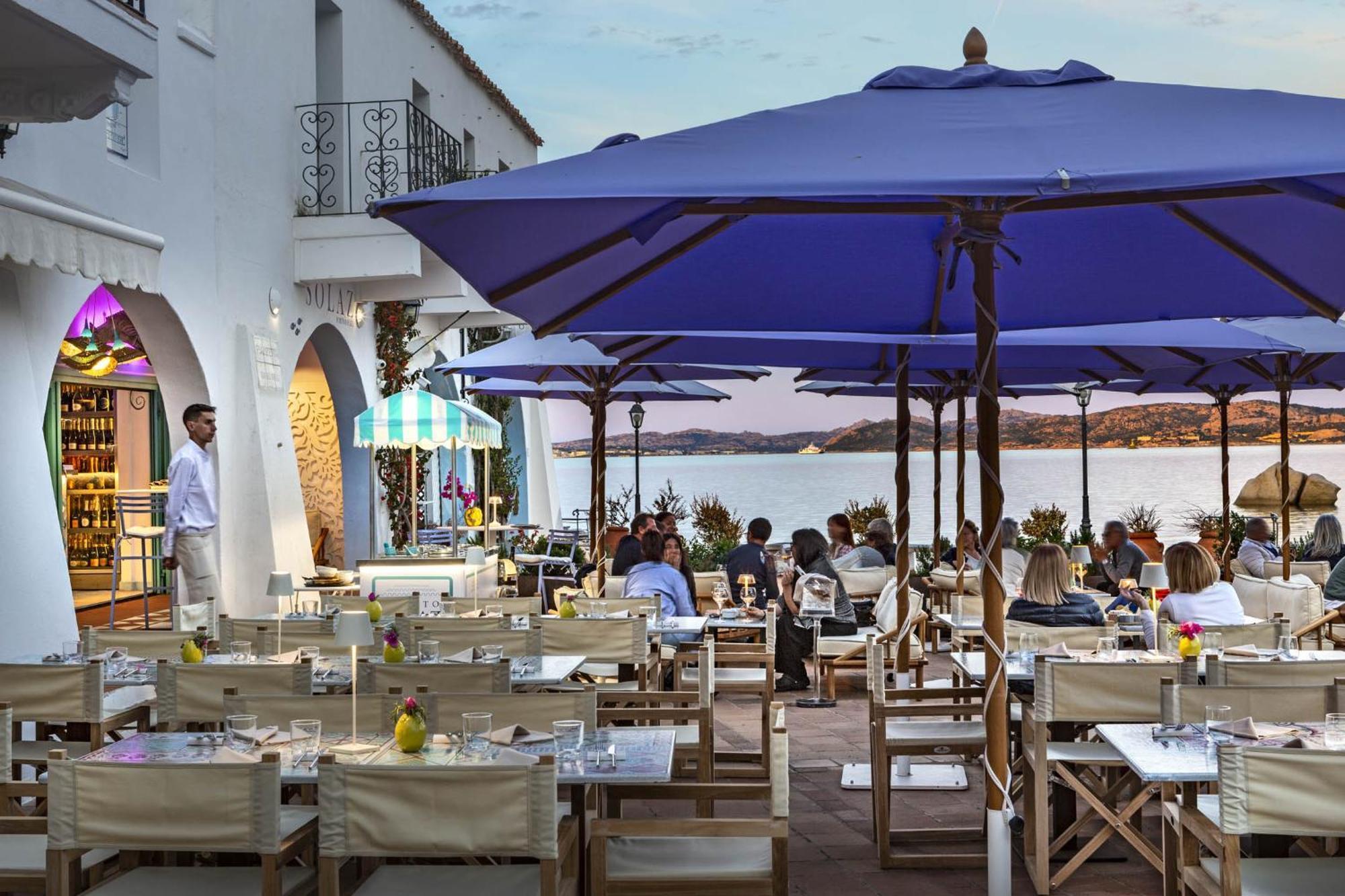 Boutique Hotel Solaz Porto Rafael Εξωτερικό φωτογραφία