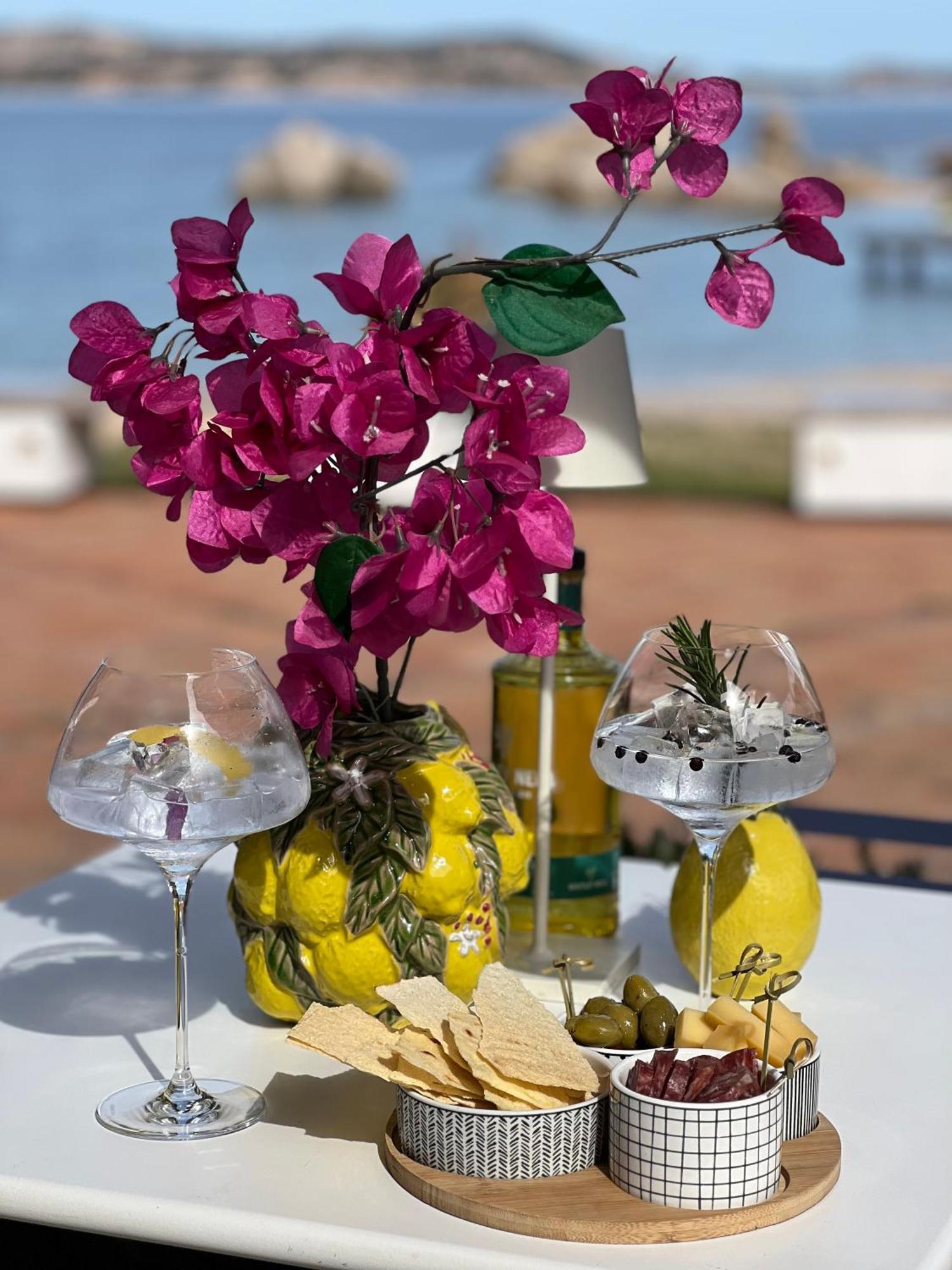 Boutique Hotel Solaz Porto Rafael Εξωτερικό φωτογραφία