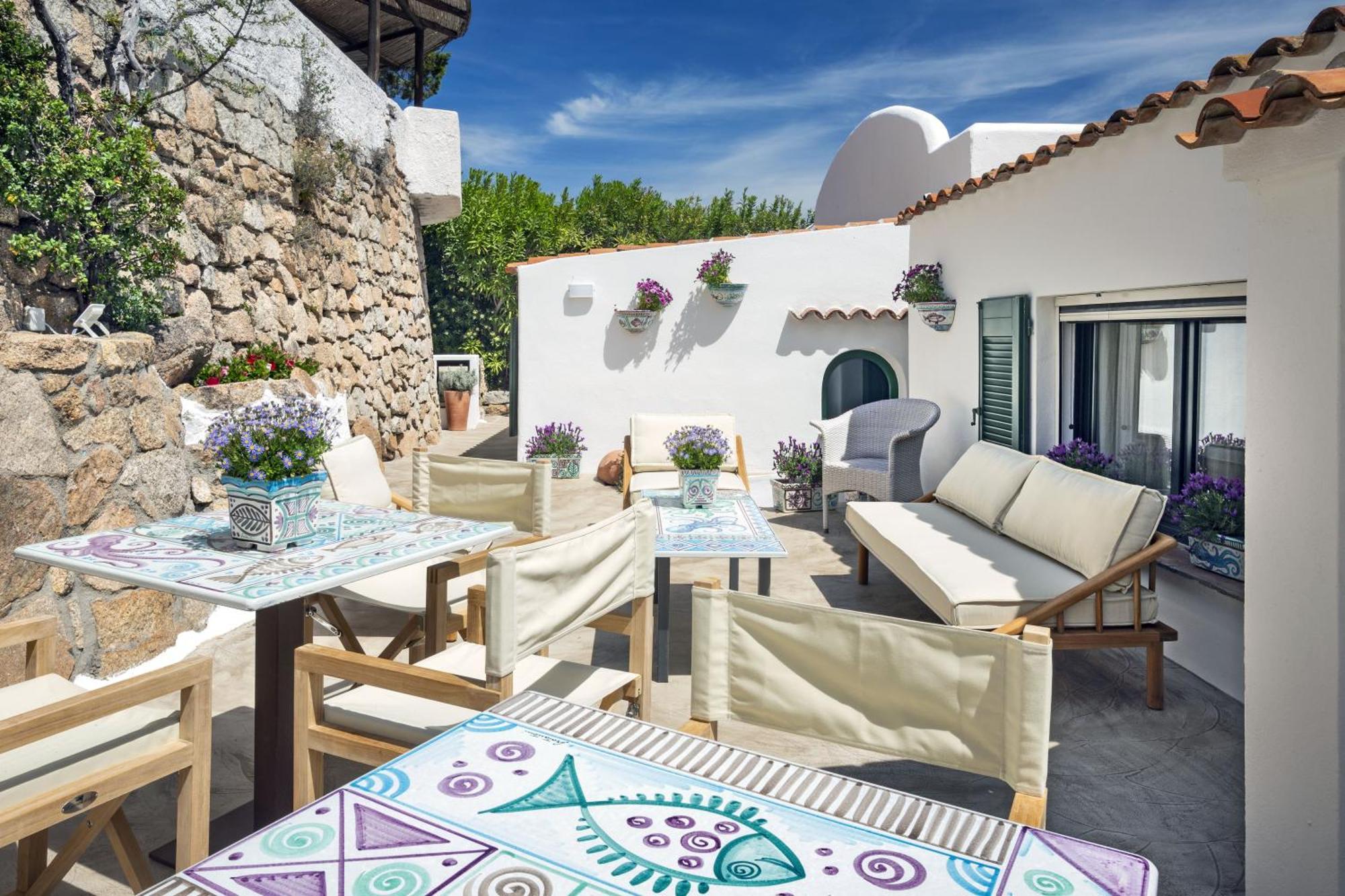 Boutique Hotel Solaz Porto Rafael Εξωτερικό φωτογραφία