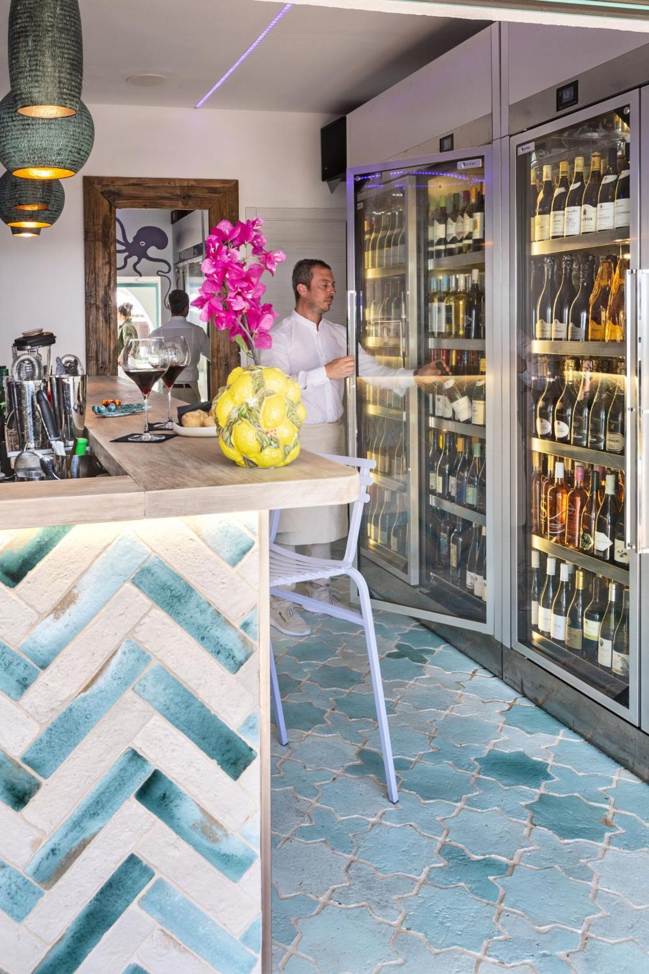 Boutique Hotel Solaz Porto Rafael Εξωτερικό φωτογραφία