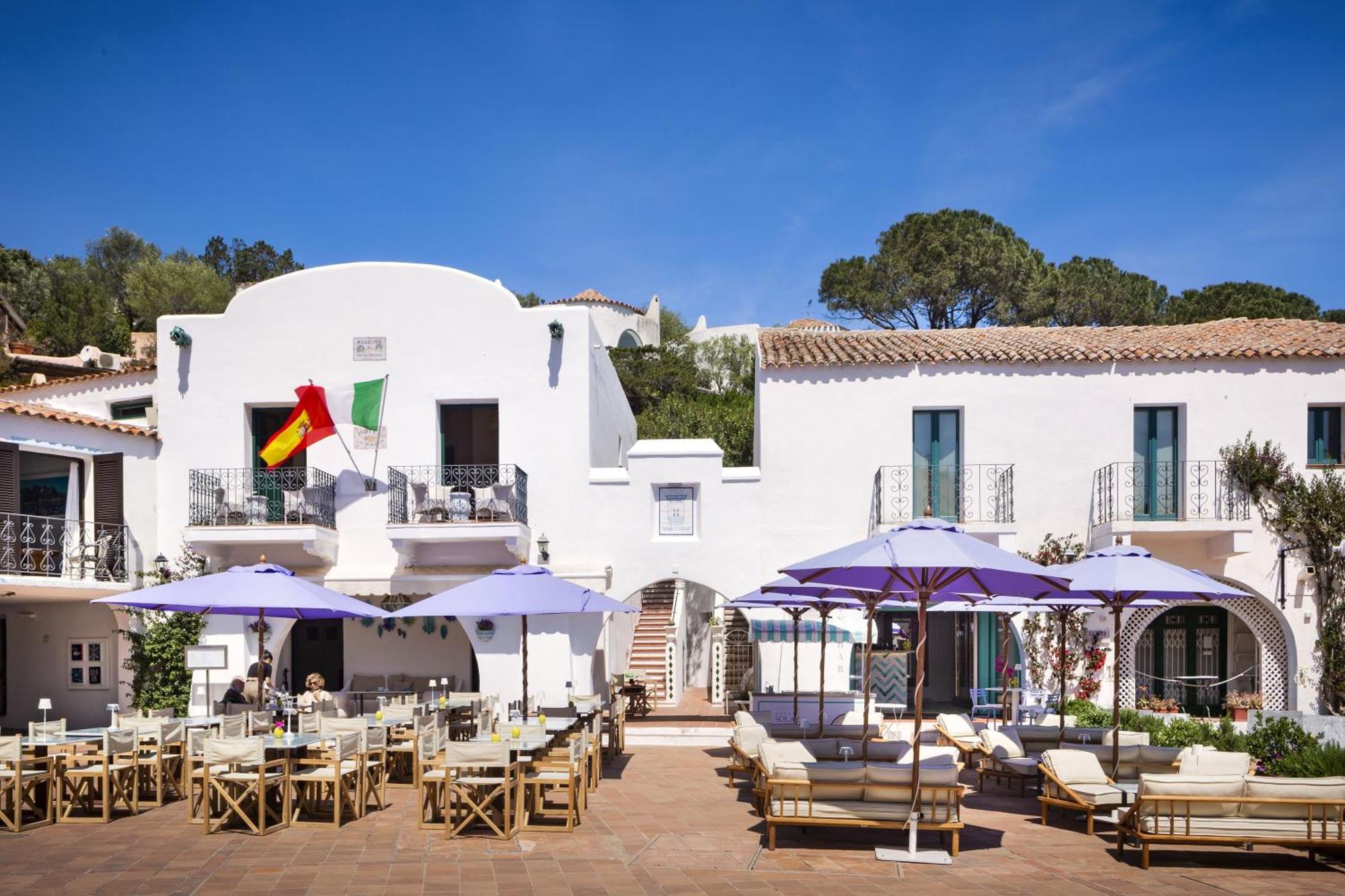 Boutique Hotel Solaz Porto Rafael Εξωτερικό φωτογραφία