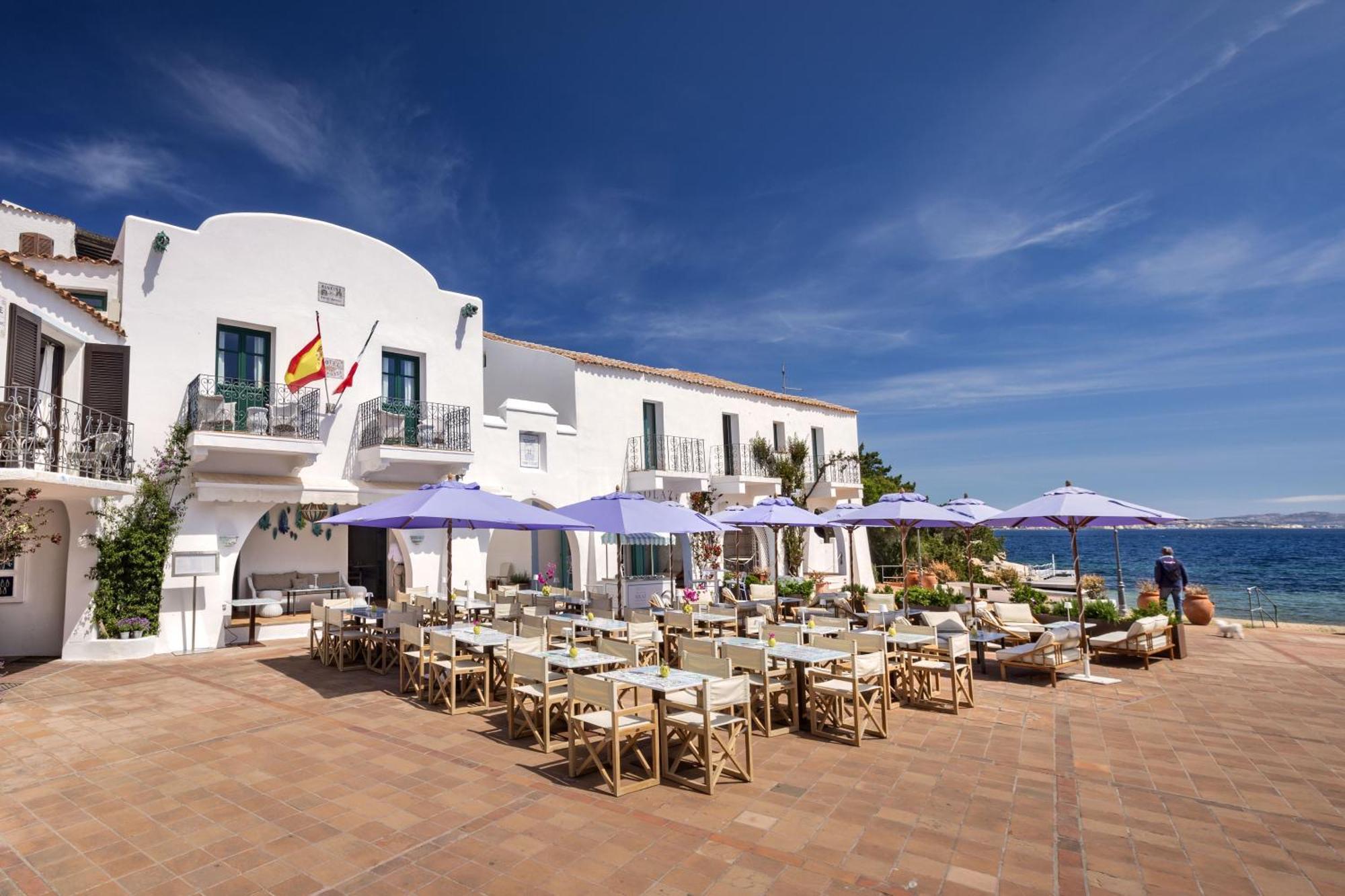 Boutique Hotel Solaz Porto Rafael Εξωτερικό φωτογραφία