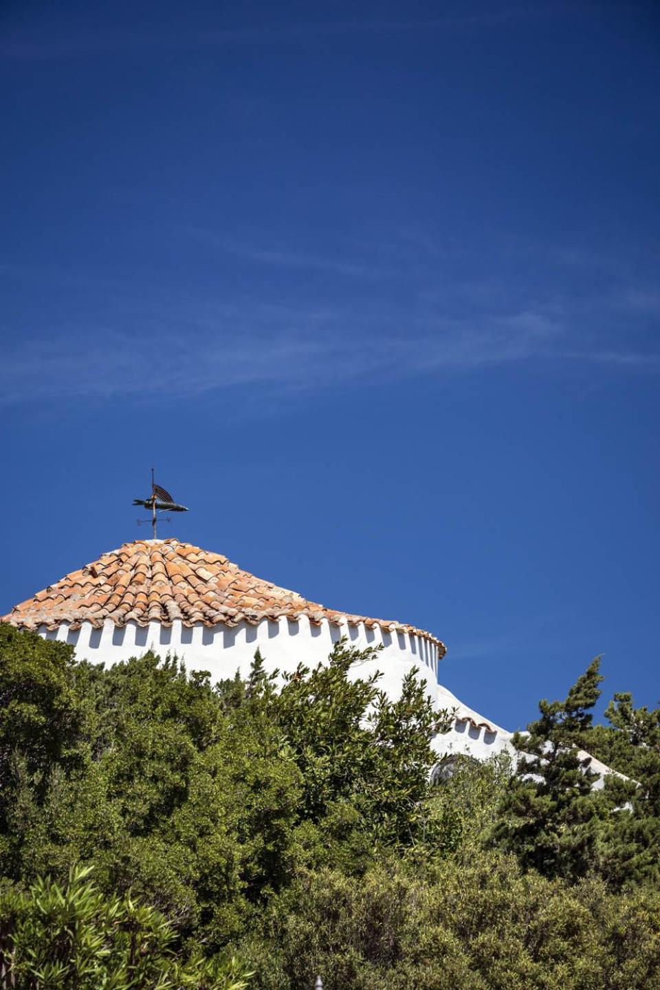 Boutique Hotel Solaz Porto Rafael Εξωτερικό φωτογραφία