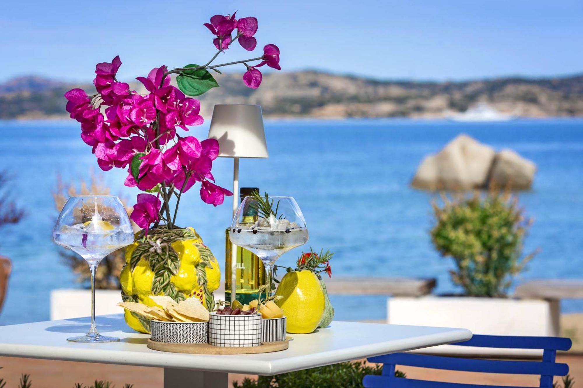 Boutique Hotel Solaz Porto Rafael Εξωτερικό φωτογραφία