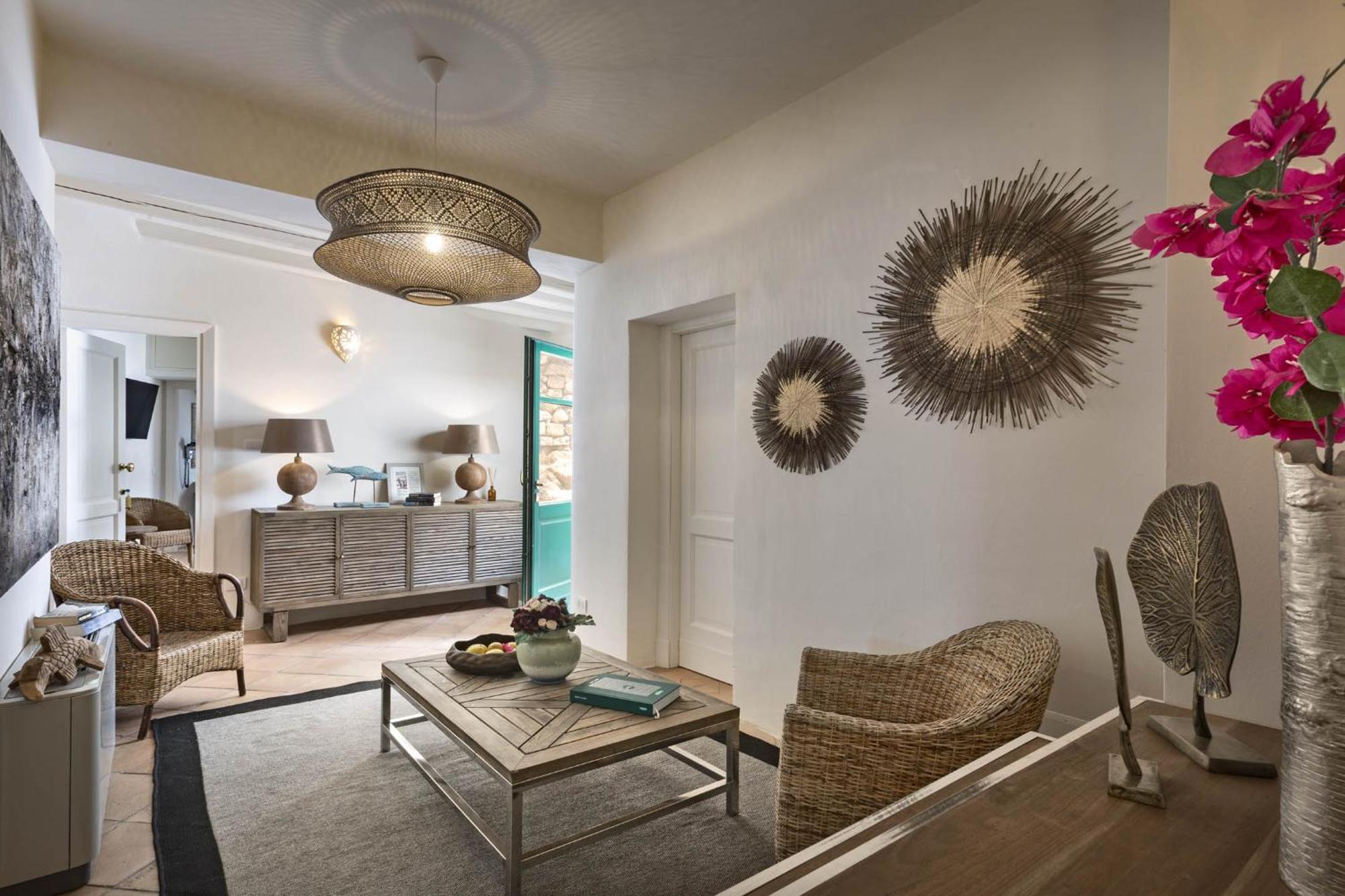 Boutique Hotel Solaz Porto Rafael Εξωτερικό φωτογραφία