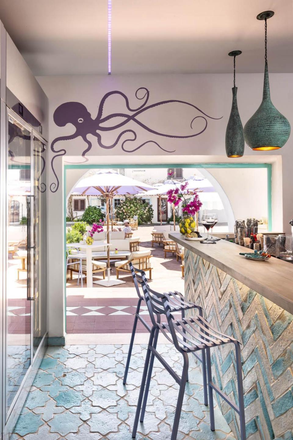Boutique Hotel Solaz Porto Rafael Εξωτερικό φωτογραφία