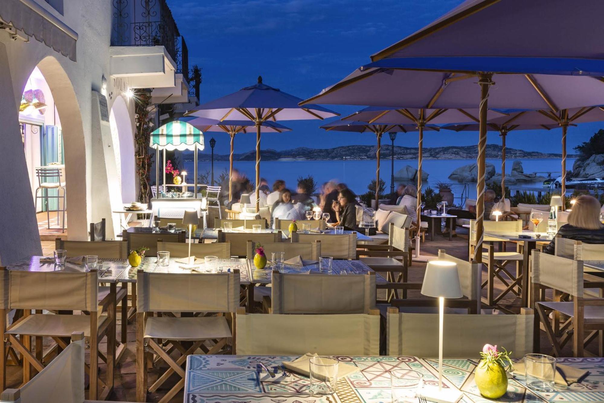 Boutique Hotel Solaz Porto Rafael Εξωτερικό φωτογραφία