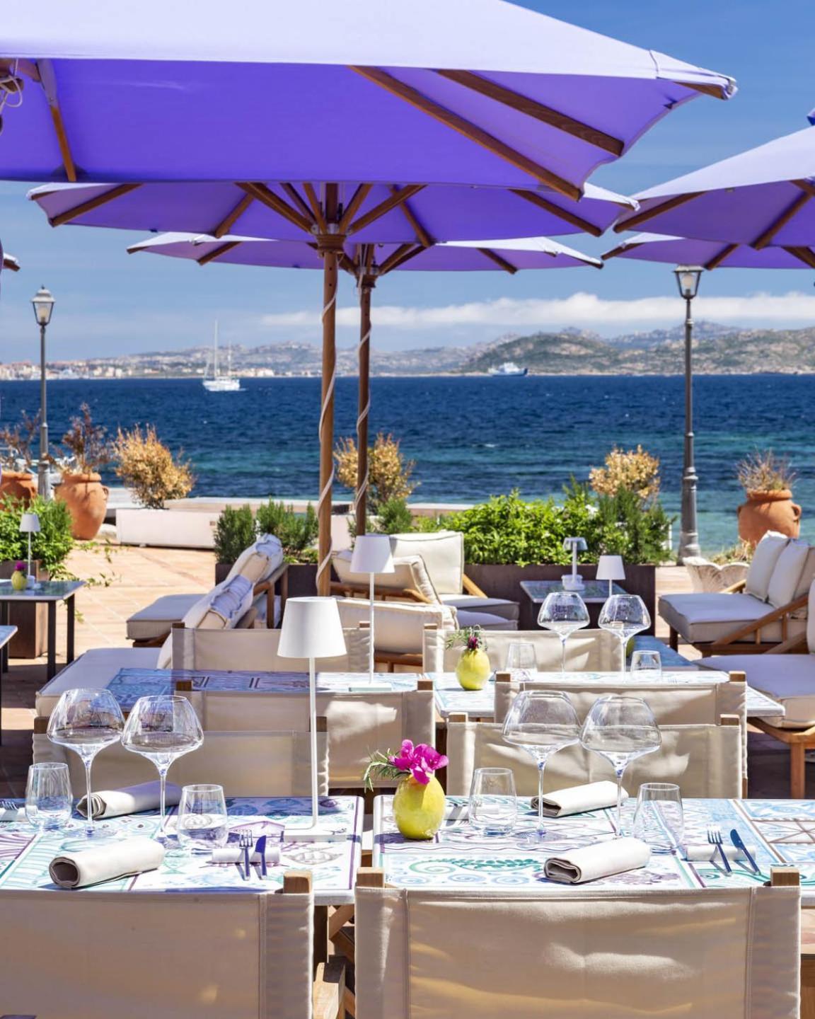 Boutique Hotel Solaz Porto Rafael Εξωτερικό φωτογραφία