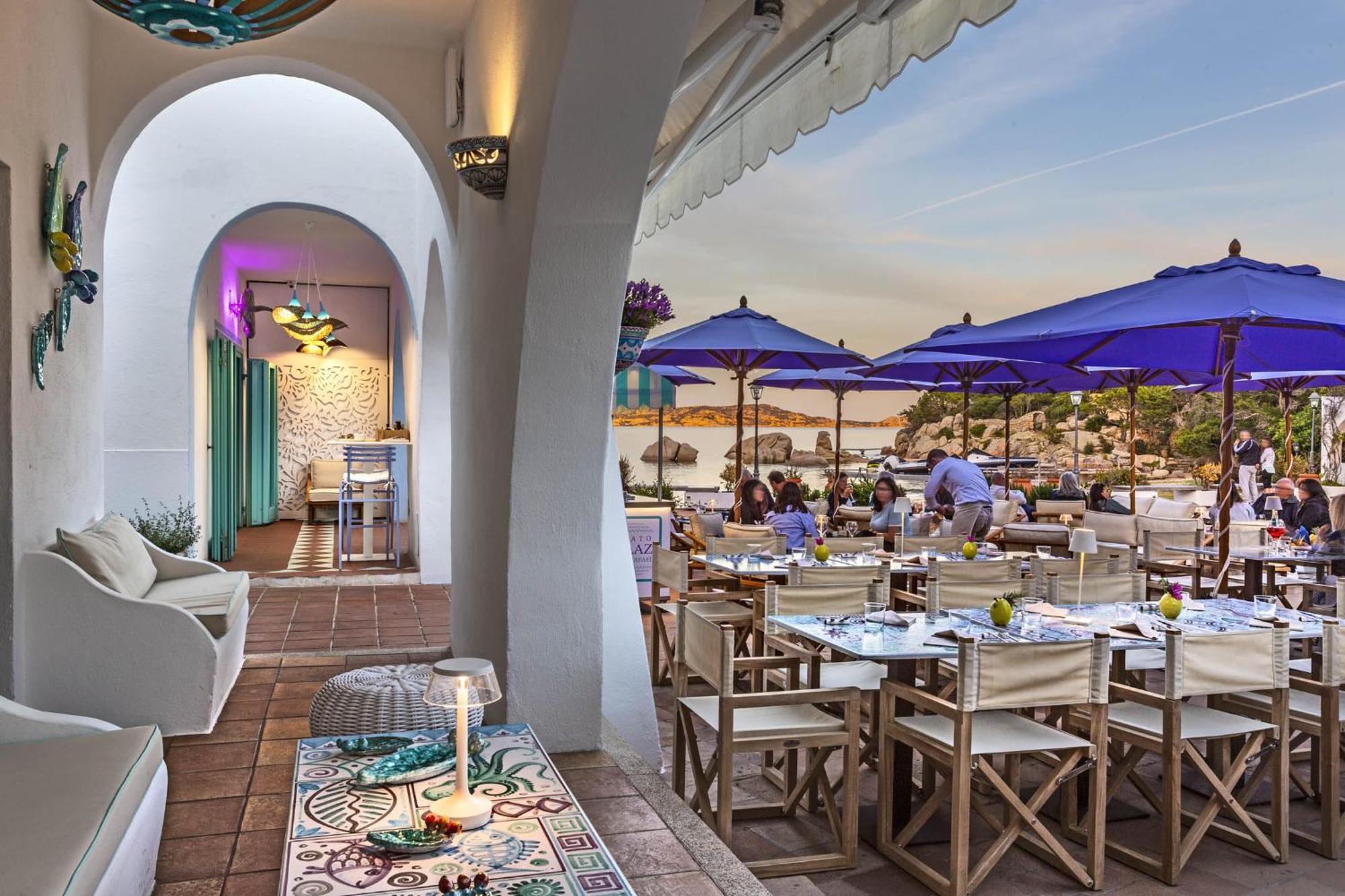 Boutique Hotel Solaz Porto Rafael Εξωτερικό φωτογραφία
