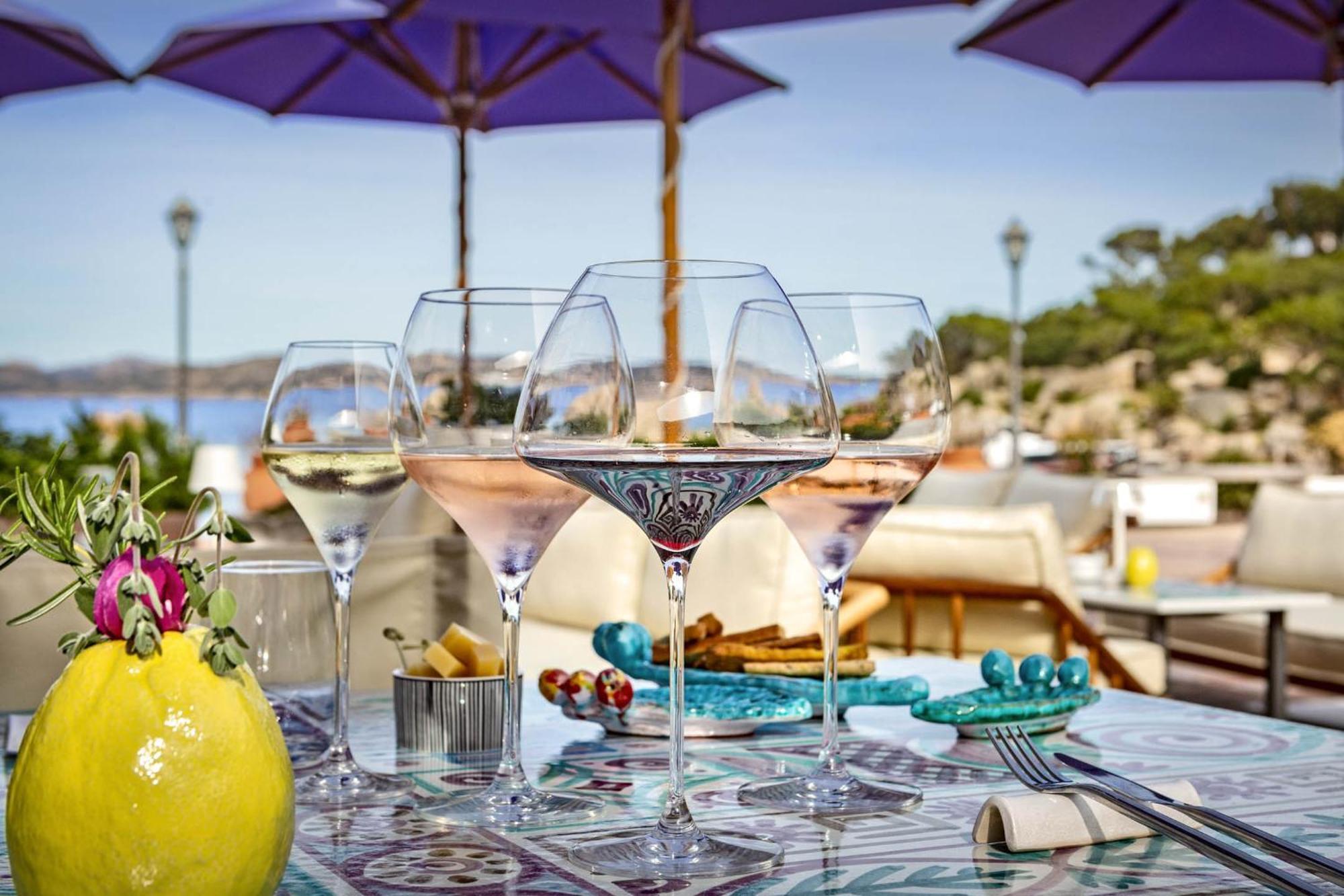 Boutique Hotel Solaz Porto Rafael Εξωτερικό φωτογραφία