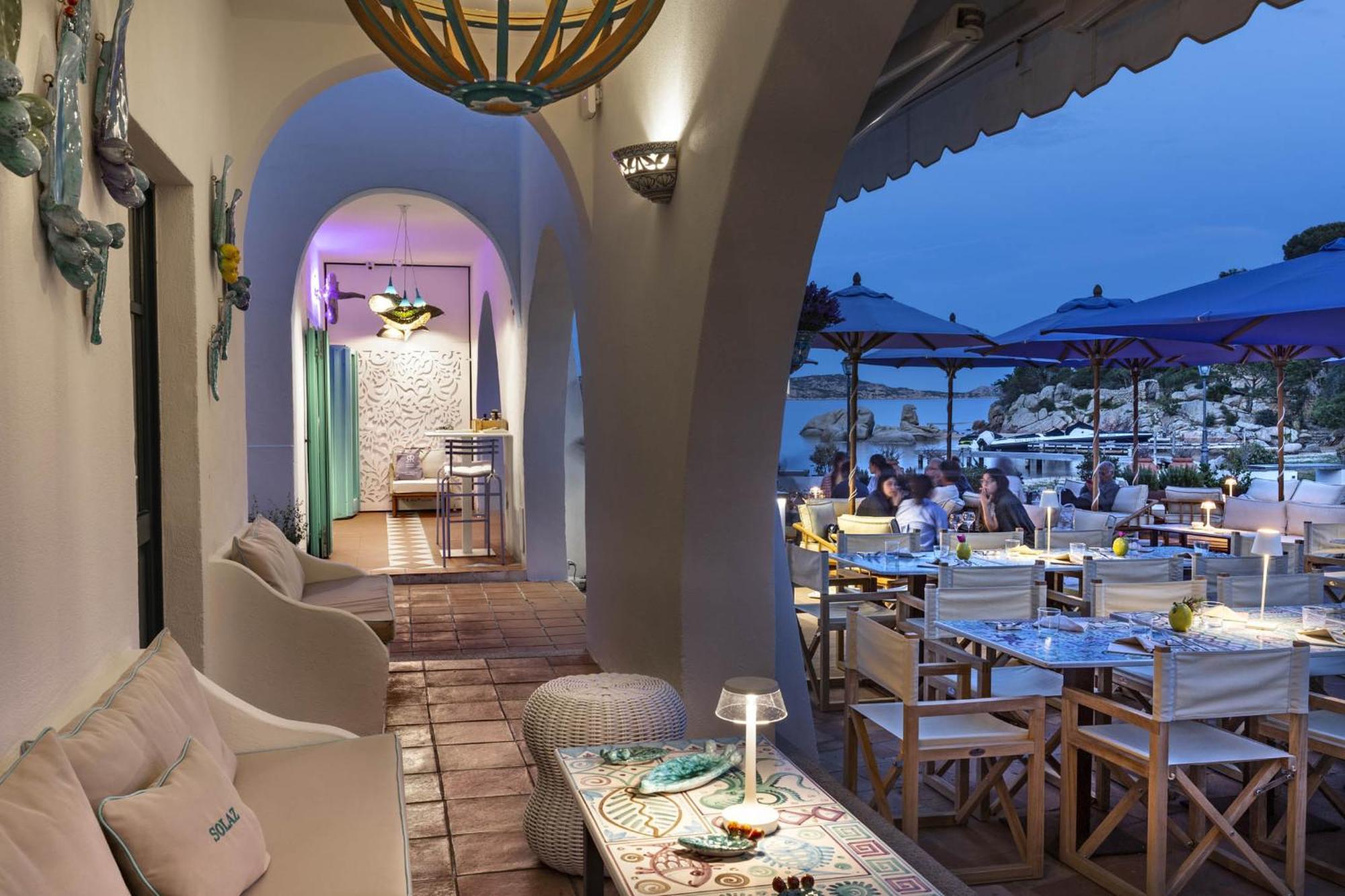 Boutique Hotel Solaz Porto Rafael Εξωτερικό φωτογραφία